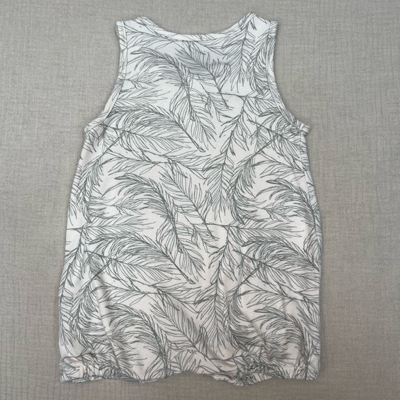 Goumi tank romper in Coastal print size 6-12 months - Picture 4 of 4